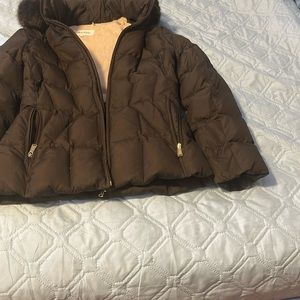 Calvin Klein Jacket hardly worn